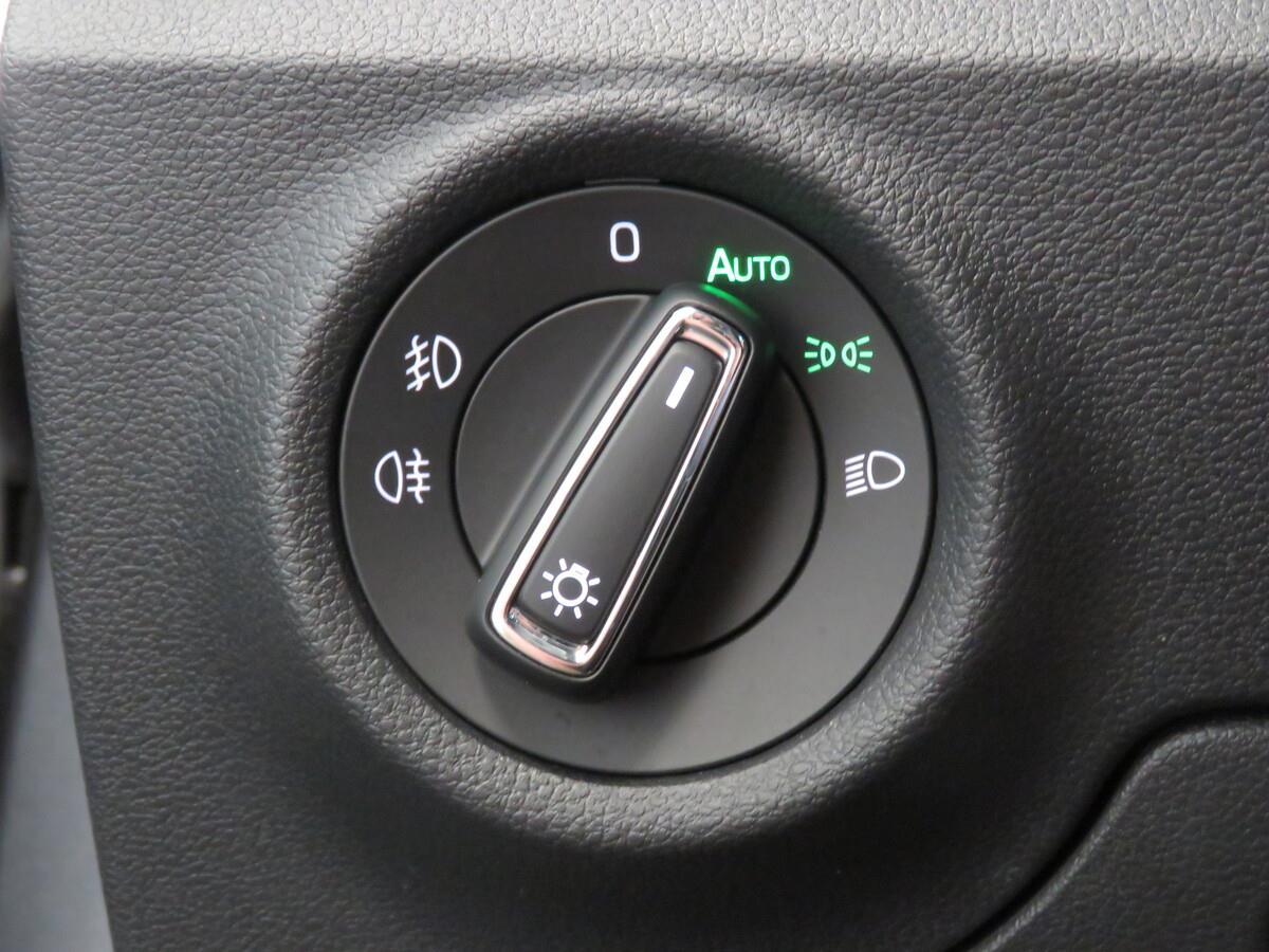 Škoda Scala 1.0 TSI 81kW Style plus