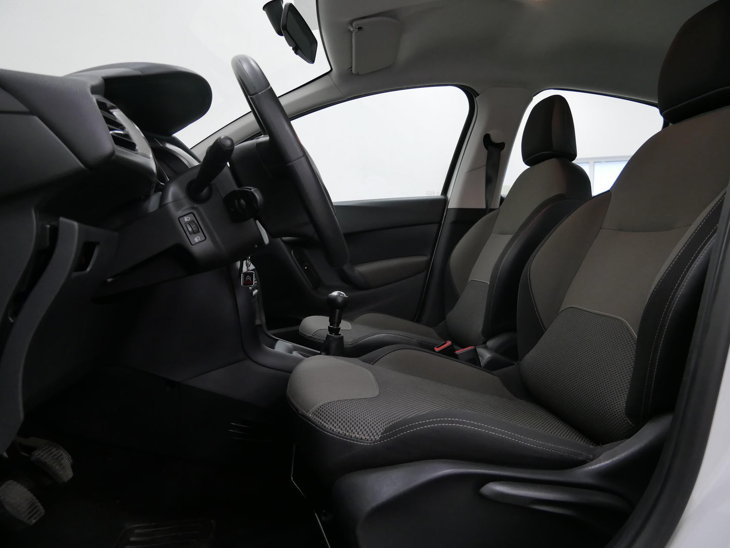Citroën C3 1.0 VTi 50 kW Attraction