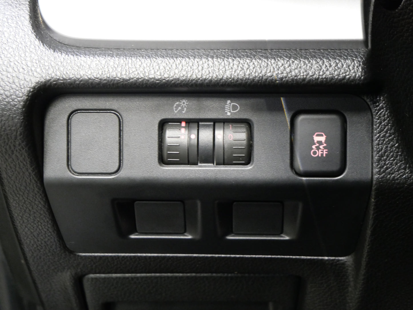 Subaru Forester 2.0D 108 kW