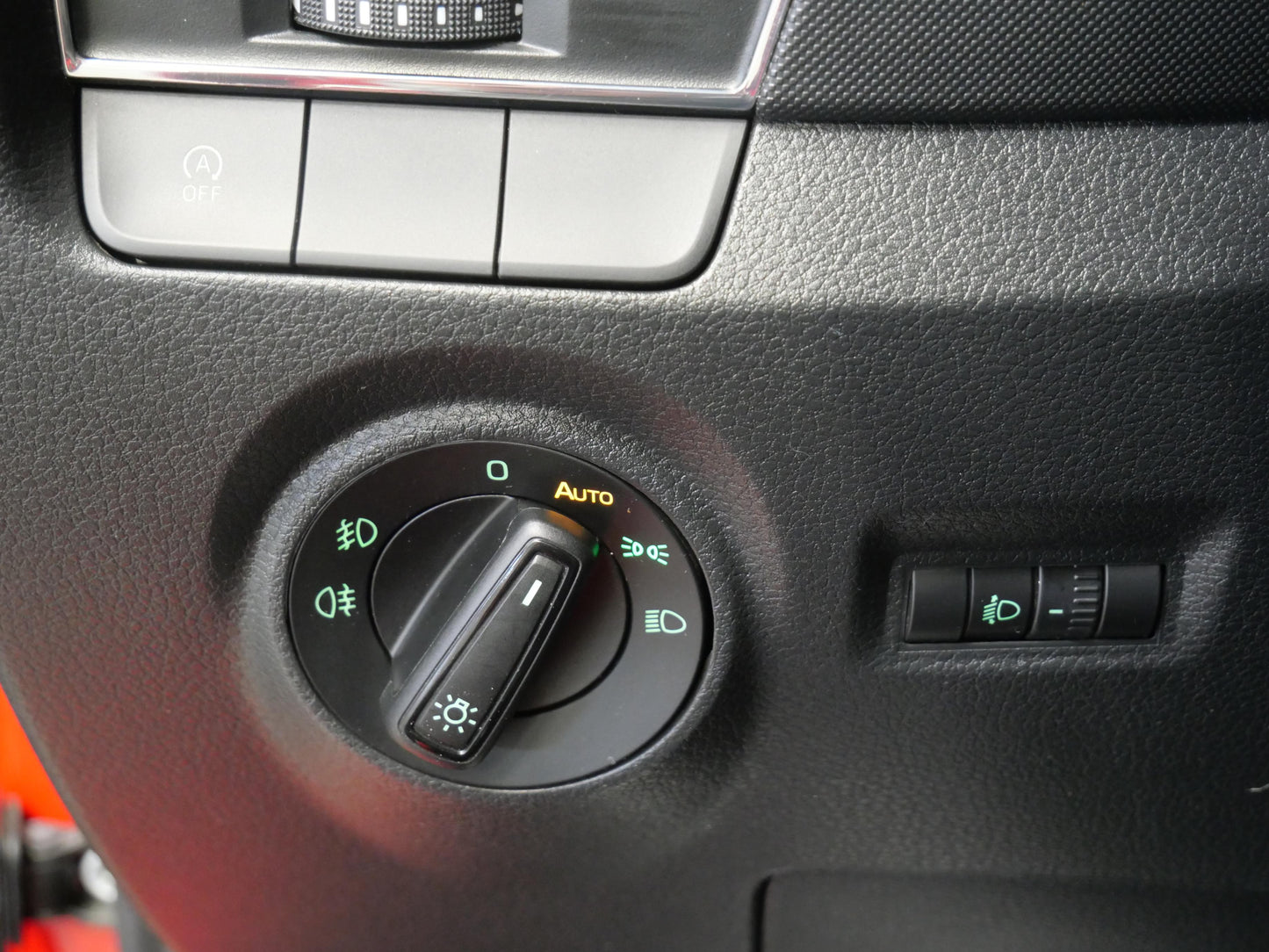 Škoda Fabia 1.0 TSI 70 kW Ambition Plus