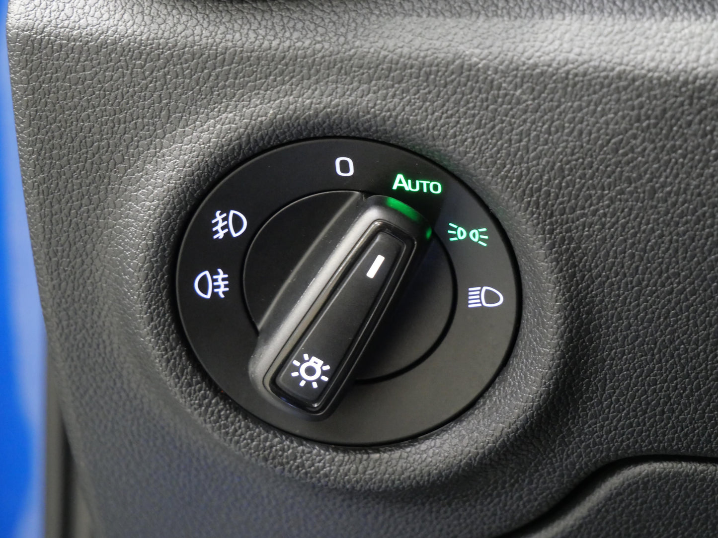 Škoda Fabia 1.0 TSI 81 kW Style Plus