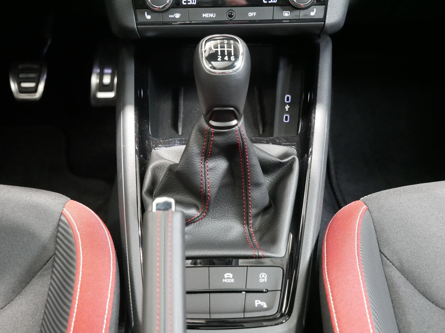 Škoda Kamiq 1.5 TSI 110 kW Monte Carlo