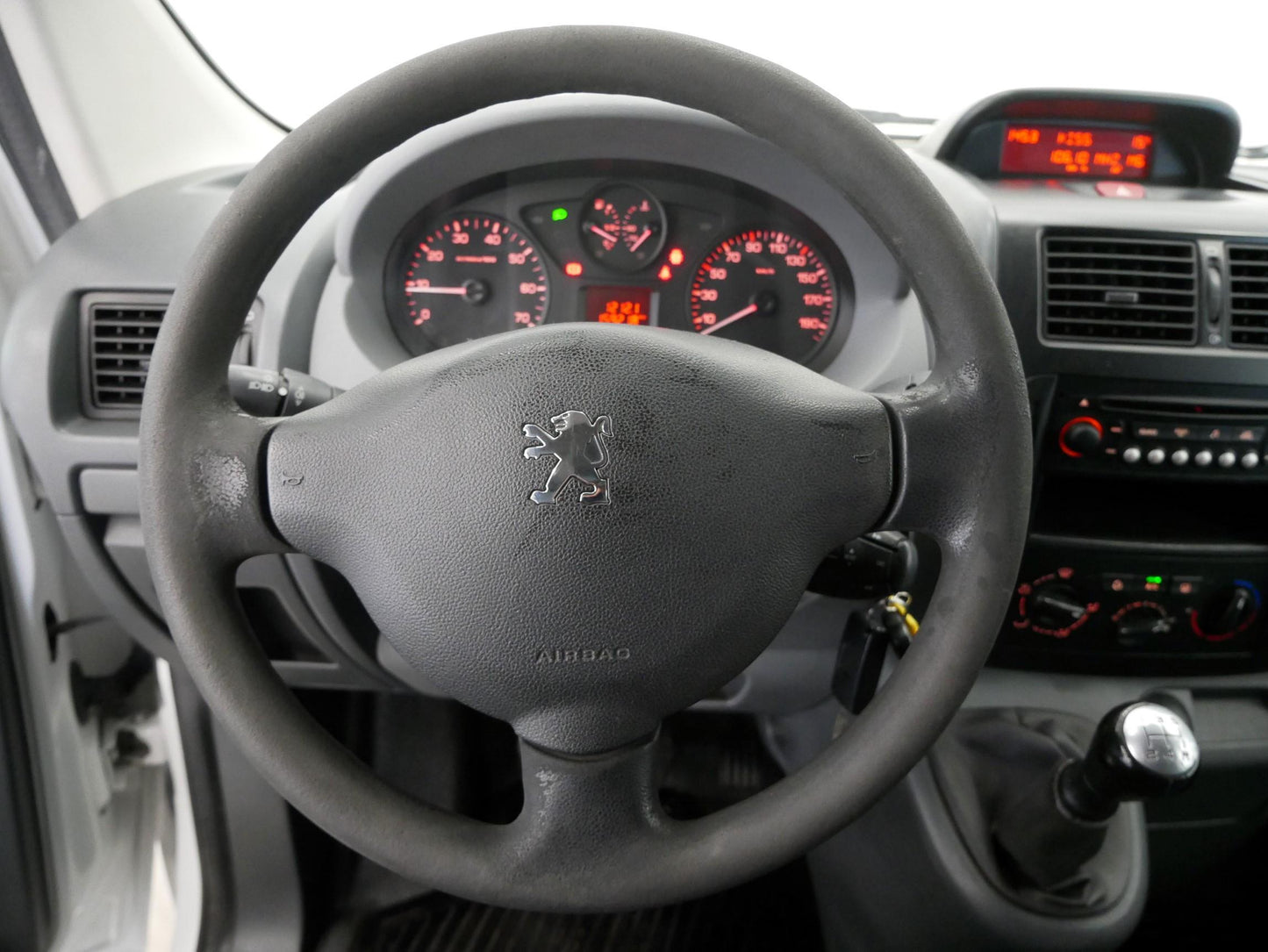 Peugeot Expert 1.6 HDI L1H1