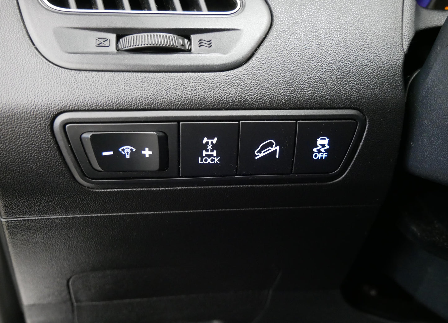 Hyundai ix35 2.0i 120 kW 4x4 Comfort