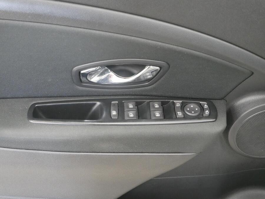 Renault Mégane 1.2 TCe 85 kW