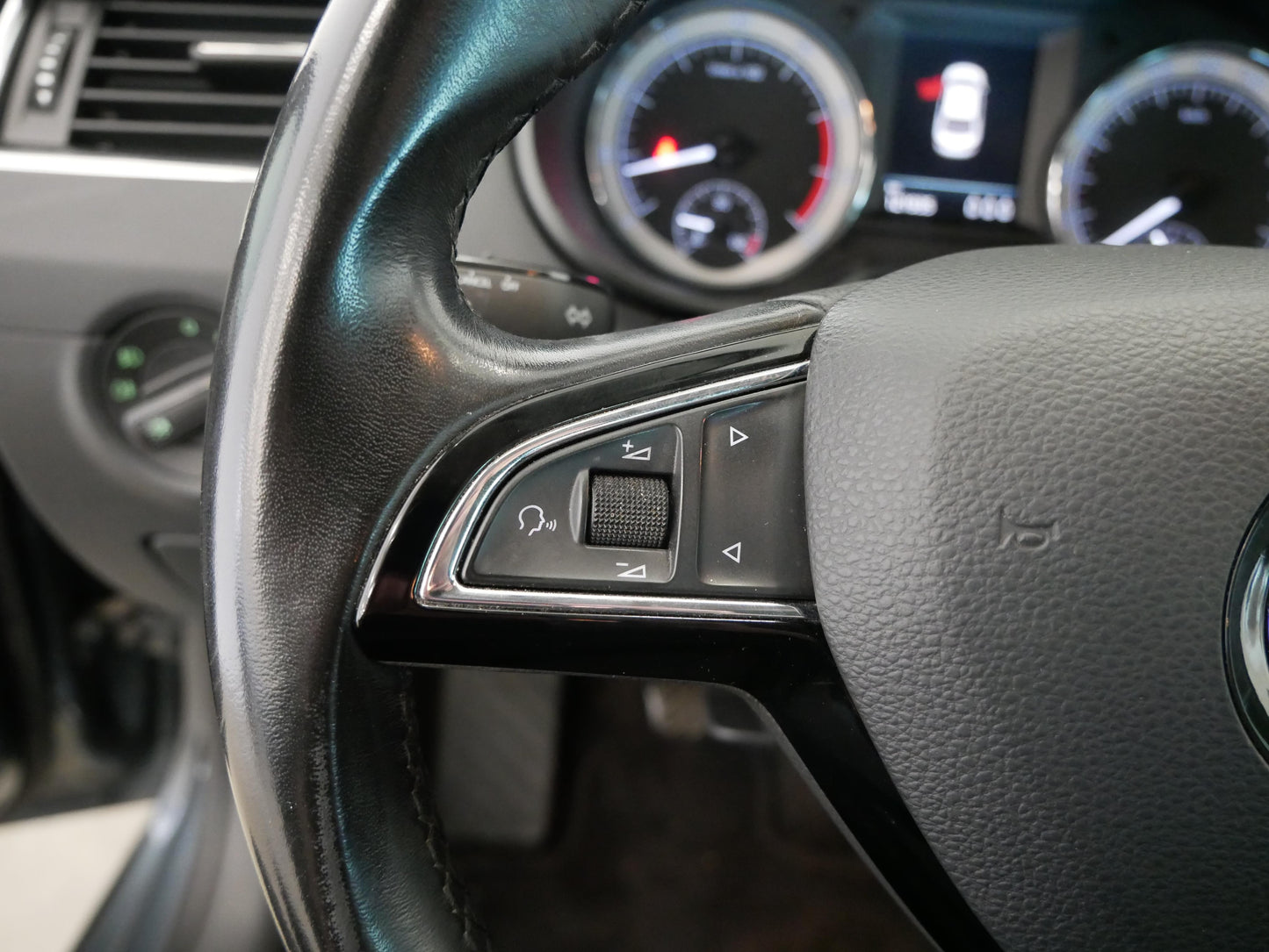 Škoda Octavia 1.5 TSI 110 kW Style