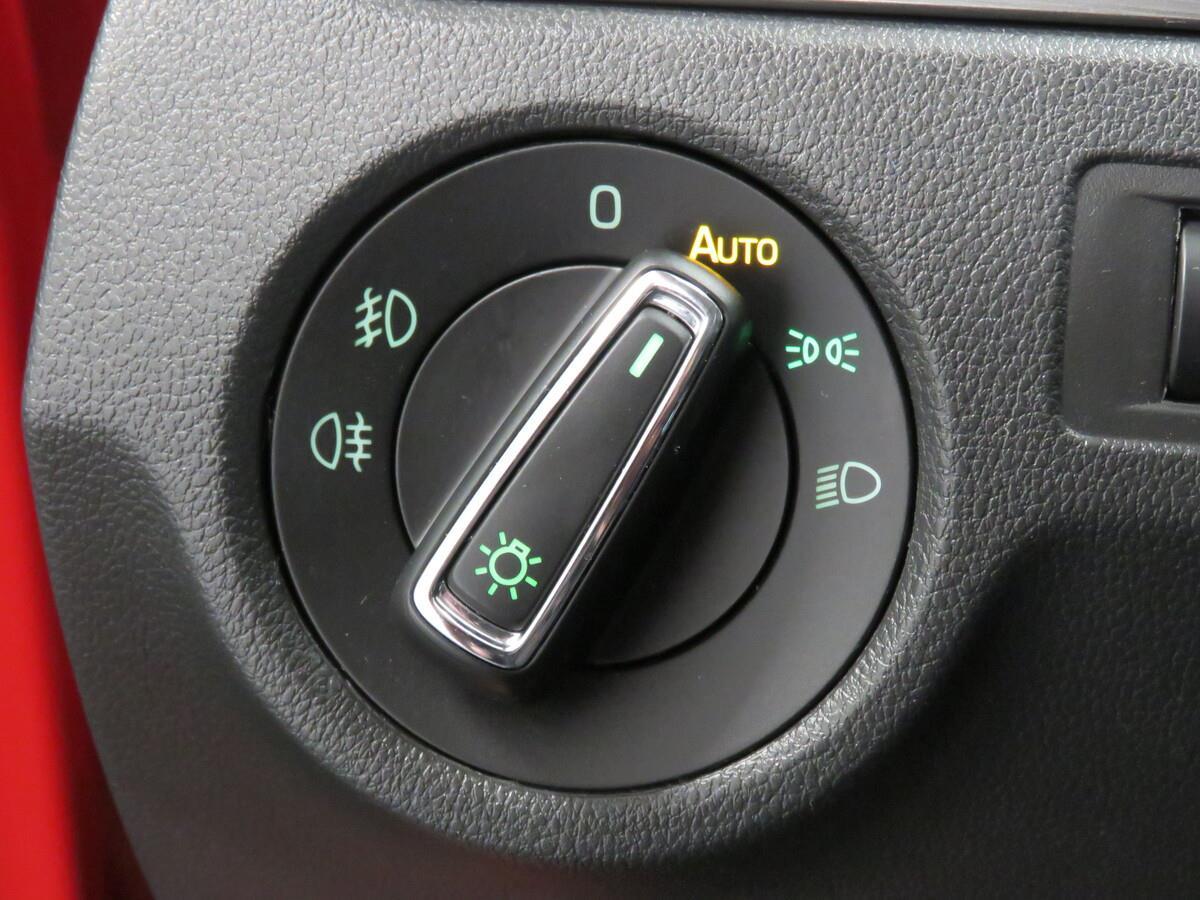 Škoda Rapid 1.0 TSI 81 kW Style Plus