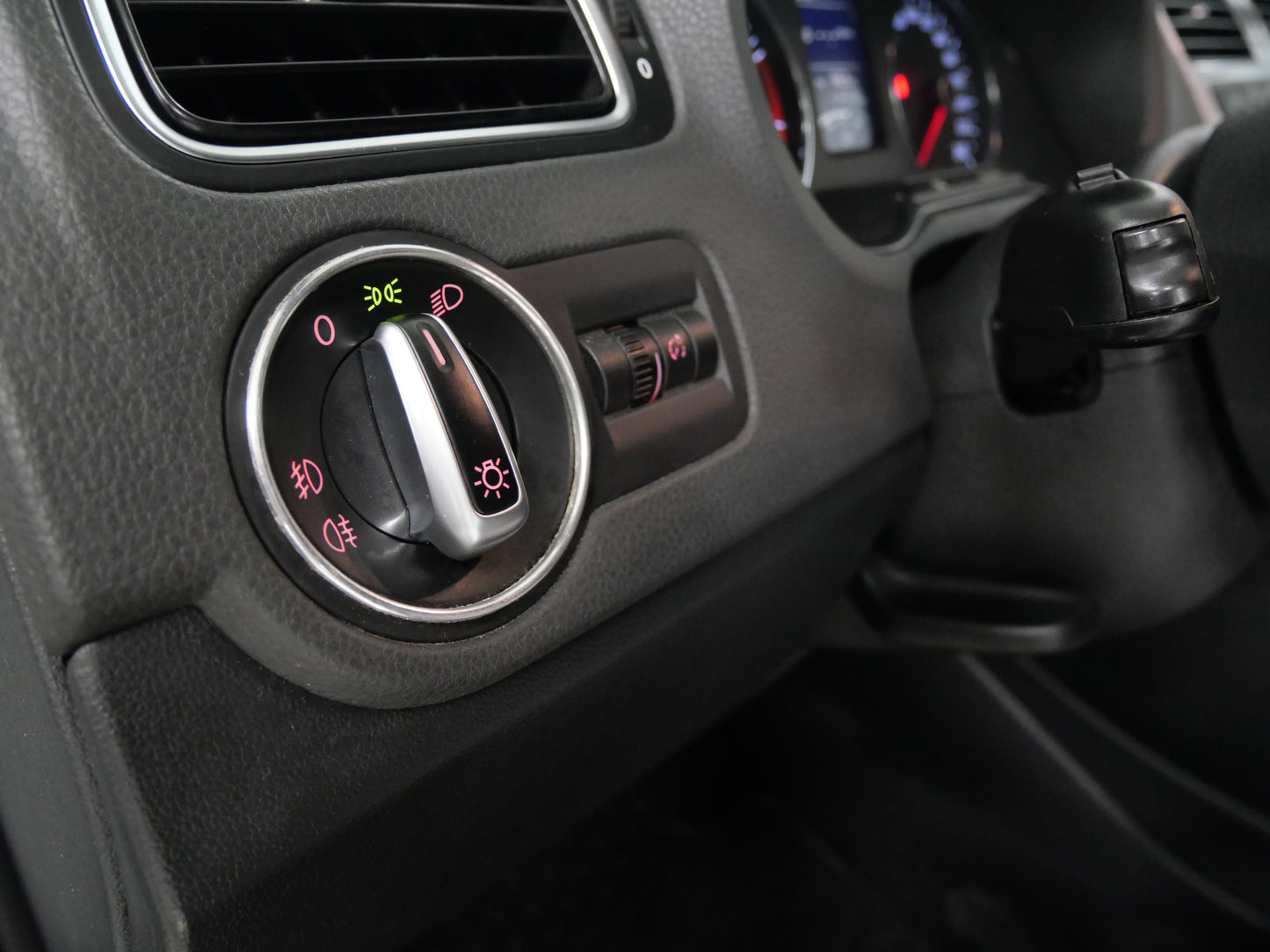 Volkswagen Polo 1.2 TSI 66 kW Urban Cross