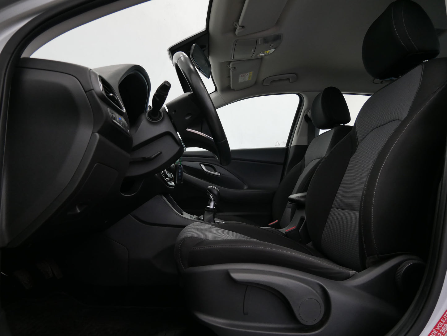 Hyundai i30 1.5 T-GDI 118 kW Comfort
