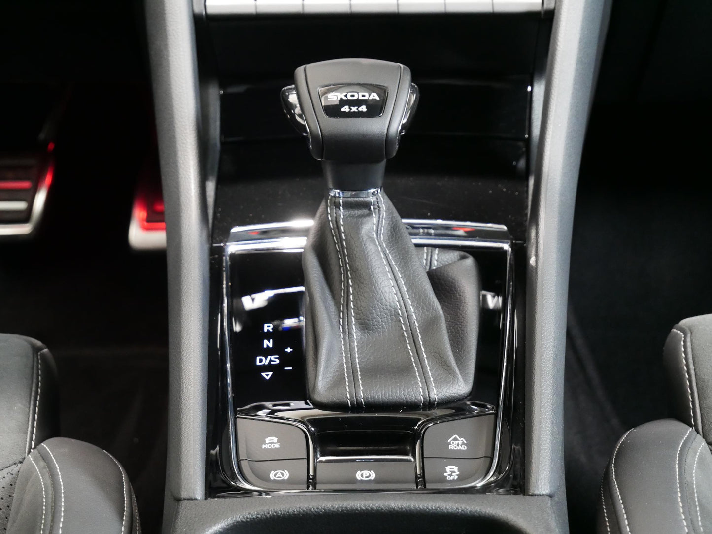 Škoda Kodiaq 2.0 TDI 147 kW SportLine