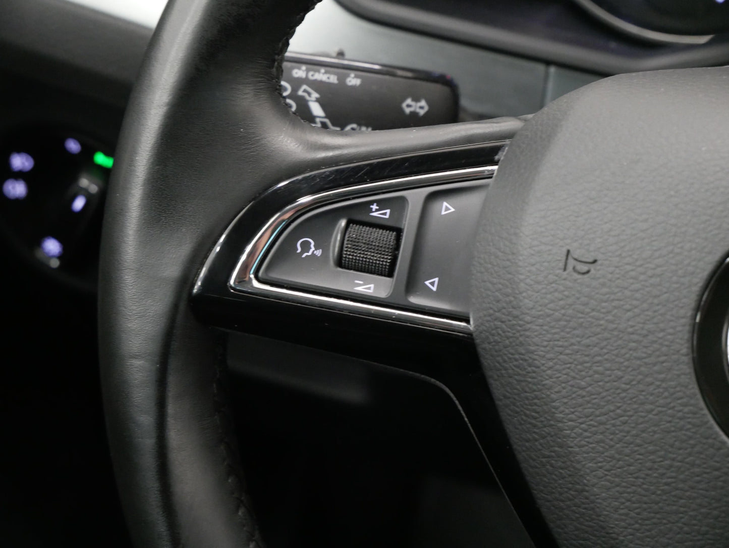 Škoda Superb 2.0 TDI 140 kW Ambition