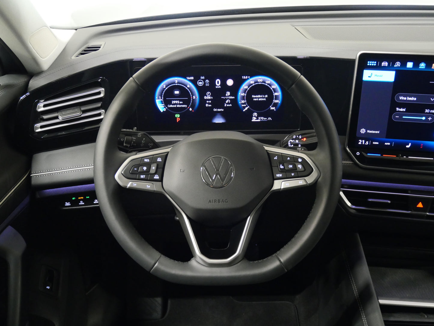 Volkswagen Tiguan 2.0 TDI 110 kW Elegance