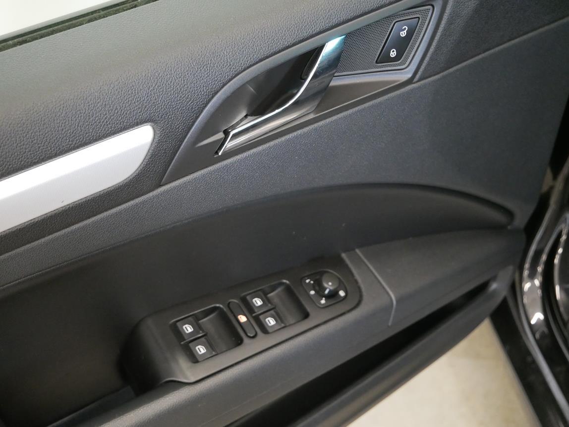 Škoda Superb 2.0 TDI Elegance