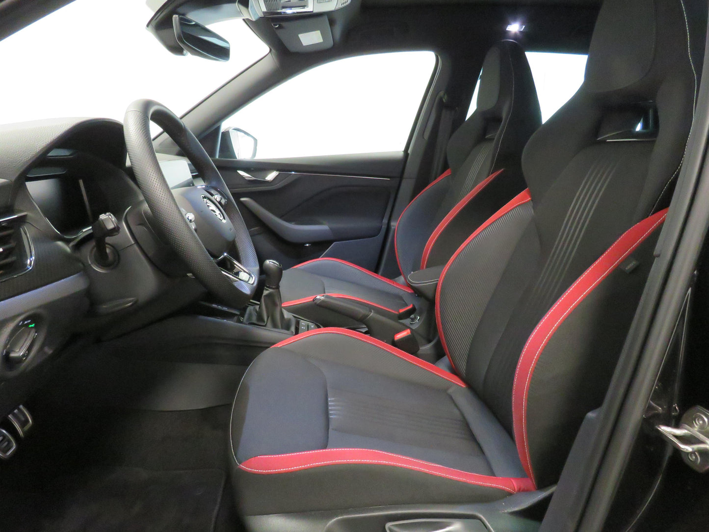 Škoda Kamiq 1.0 TSI 81 kW Monte Carlo