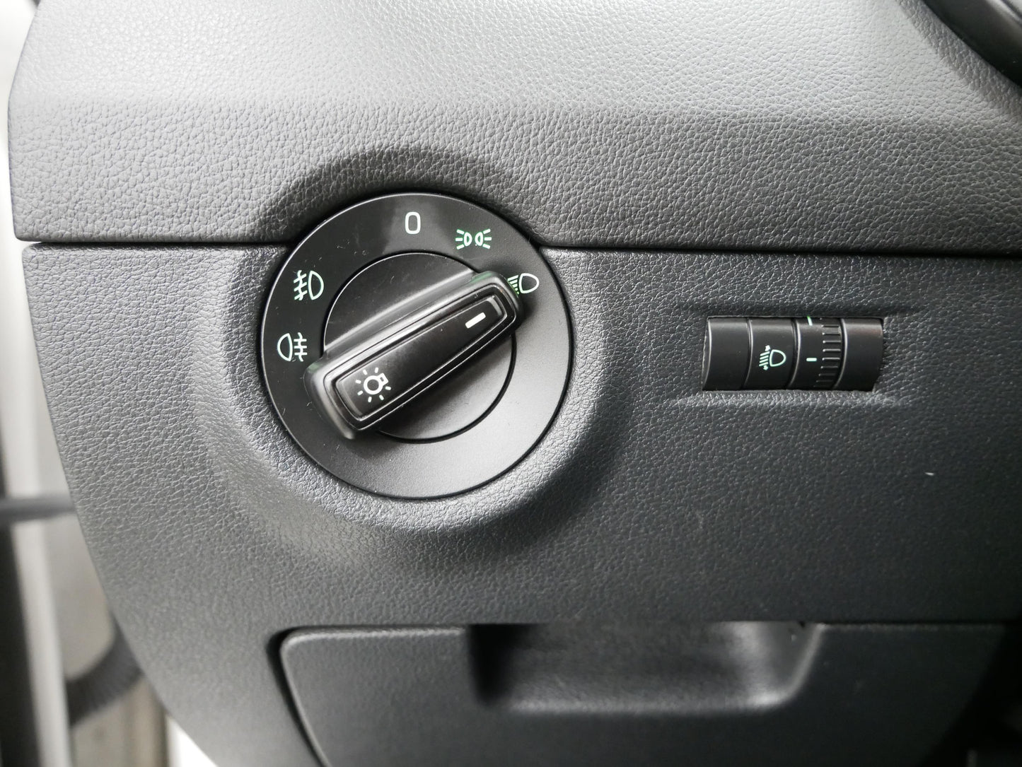 Škoda Octavia 1.4 TSI 81kW CNG AMBITION