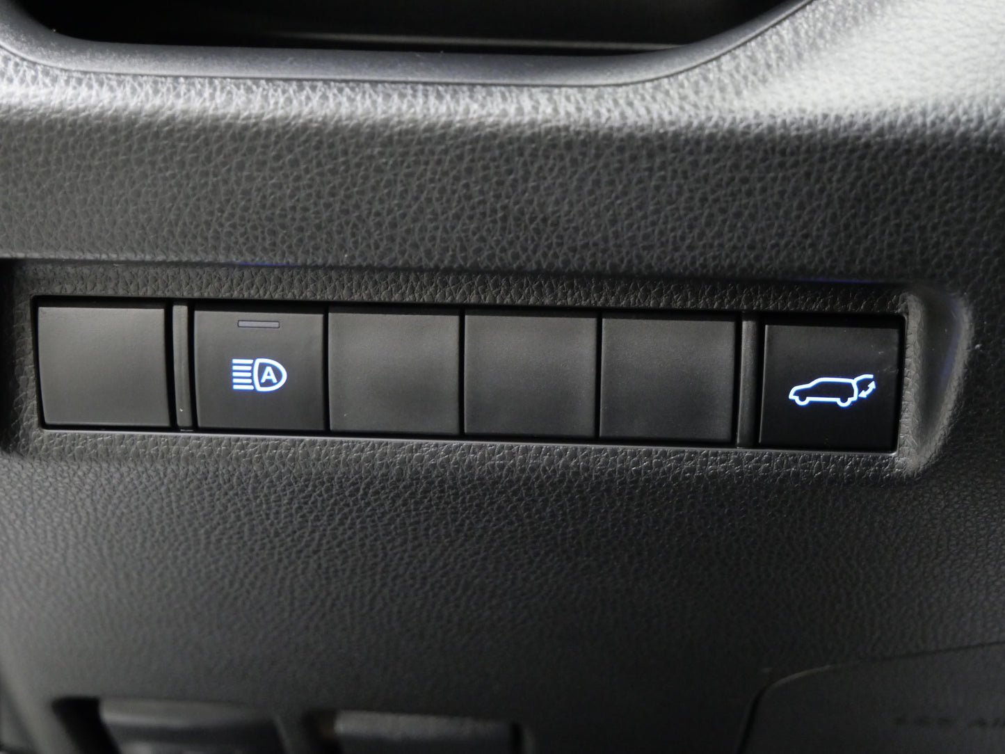 Toyota Rav4 2.0i 129 kW 4x4 Comfort