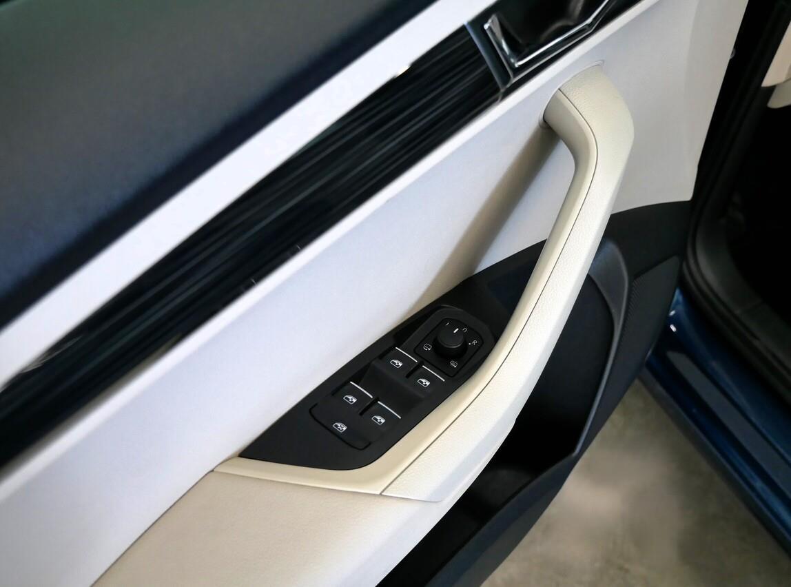 Škoda Karoq 1.5 TSI Style