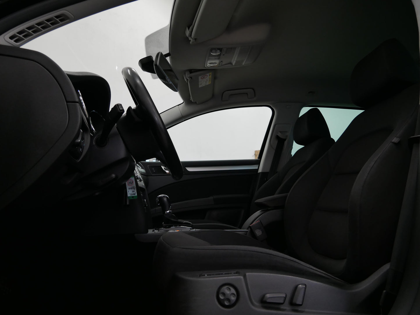 Škoda Superb 2.0 TDI 103 kW Exclusive