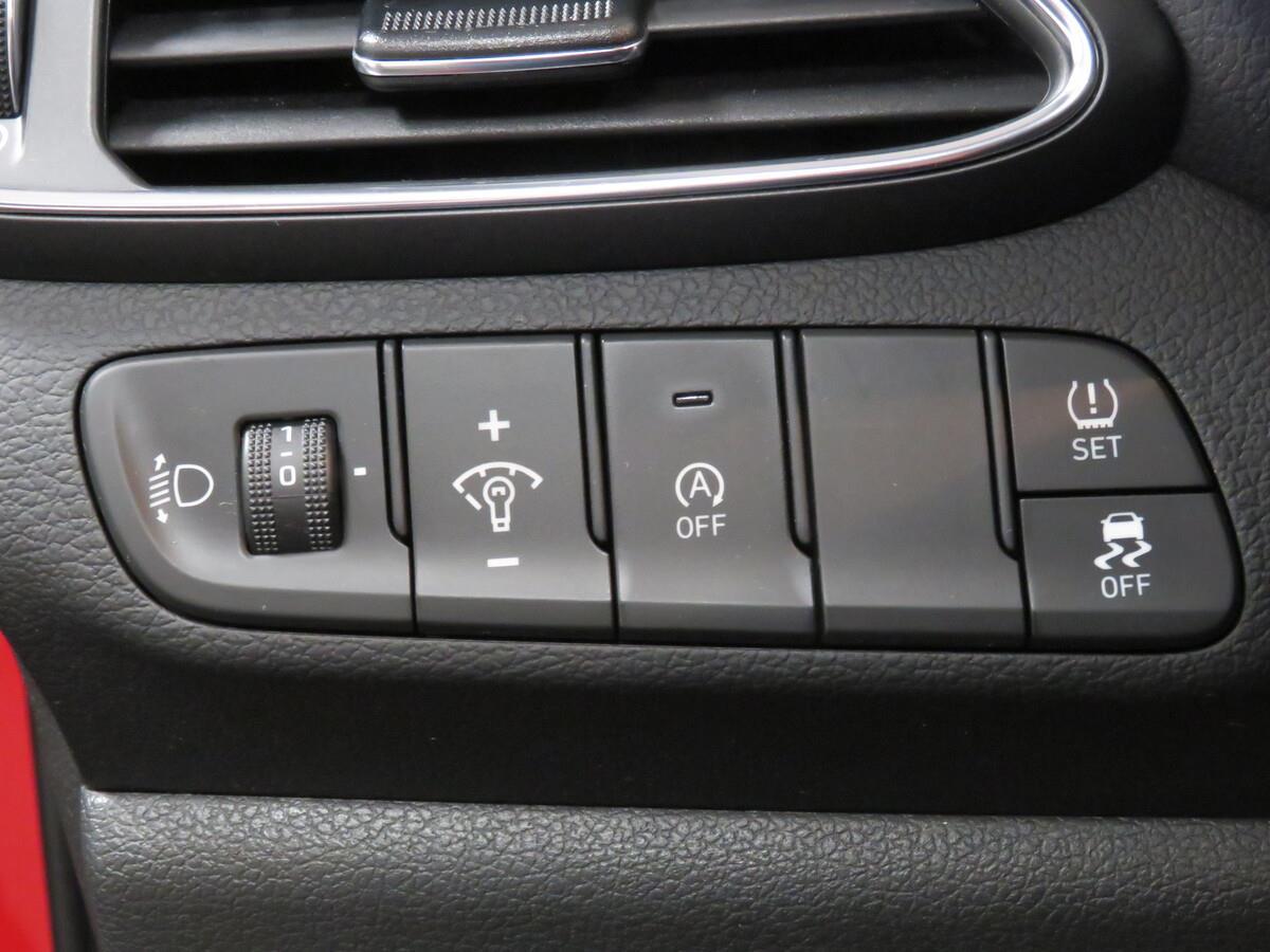 Hyundai i30 1.0 T-GDI 88 kW Comfort