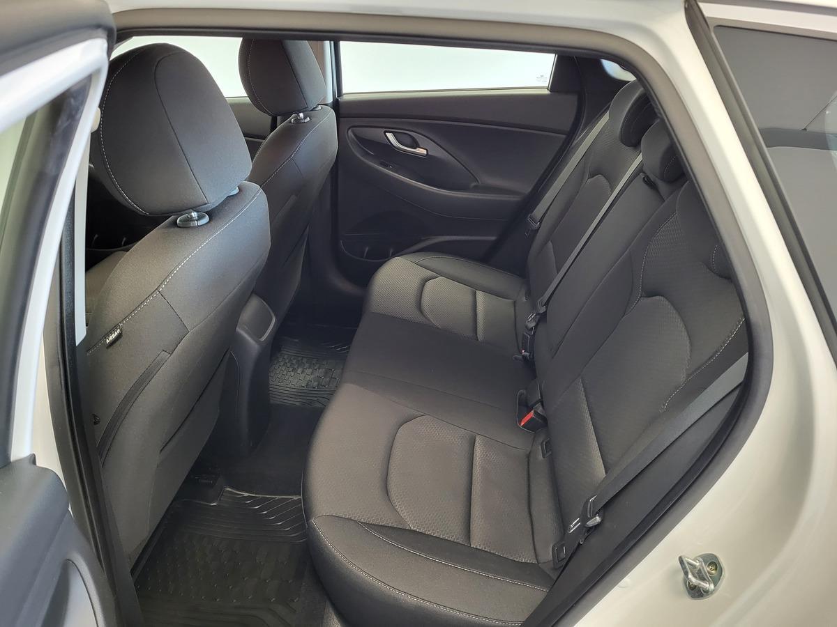 Hyundai i30 1.6 CRDi 85 kW Style
