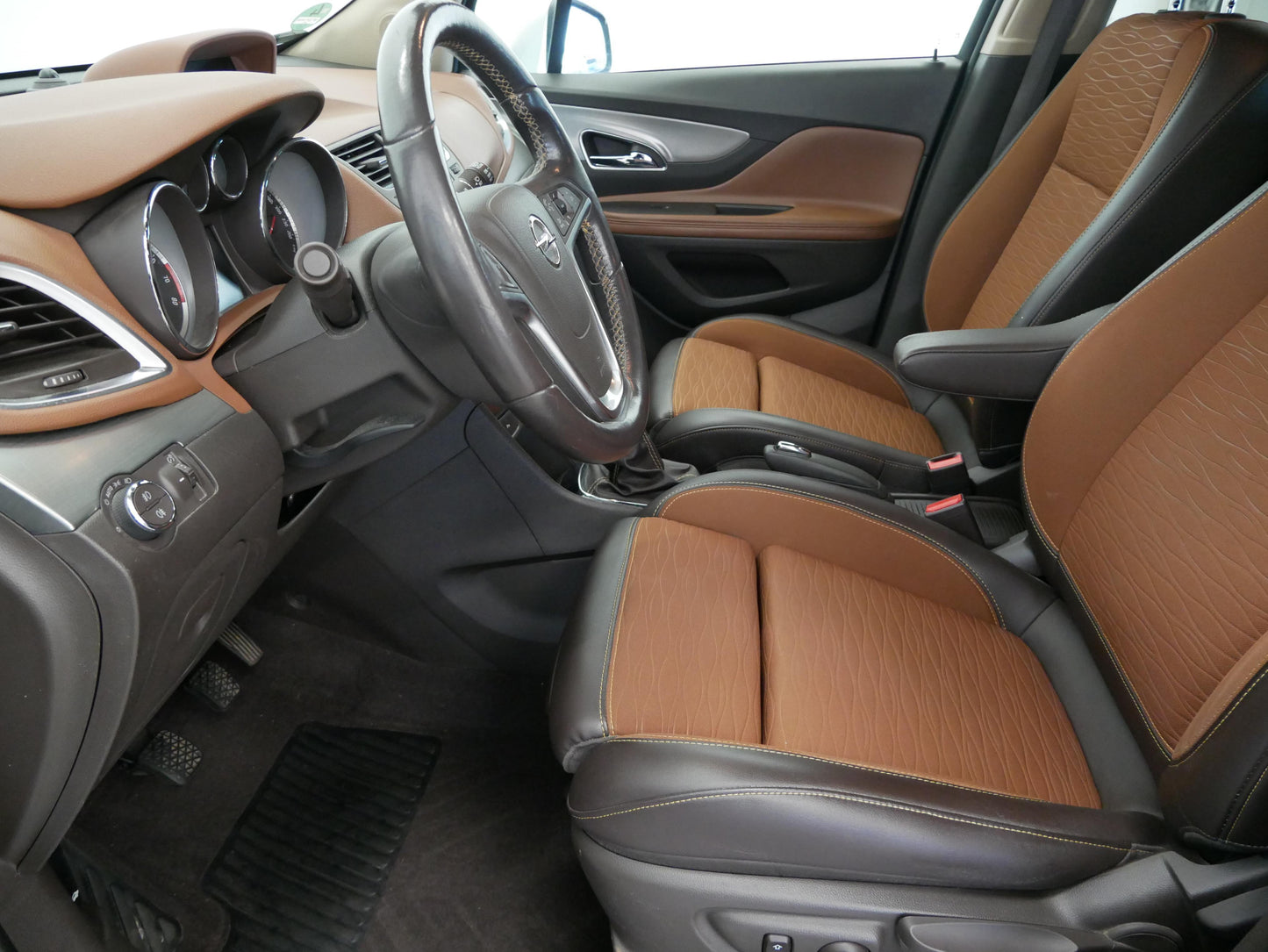 Opel Mokka 1.4 Turbo 103 kW Innovation