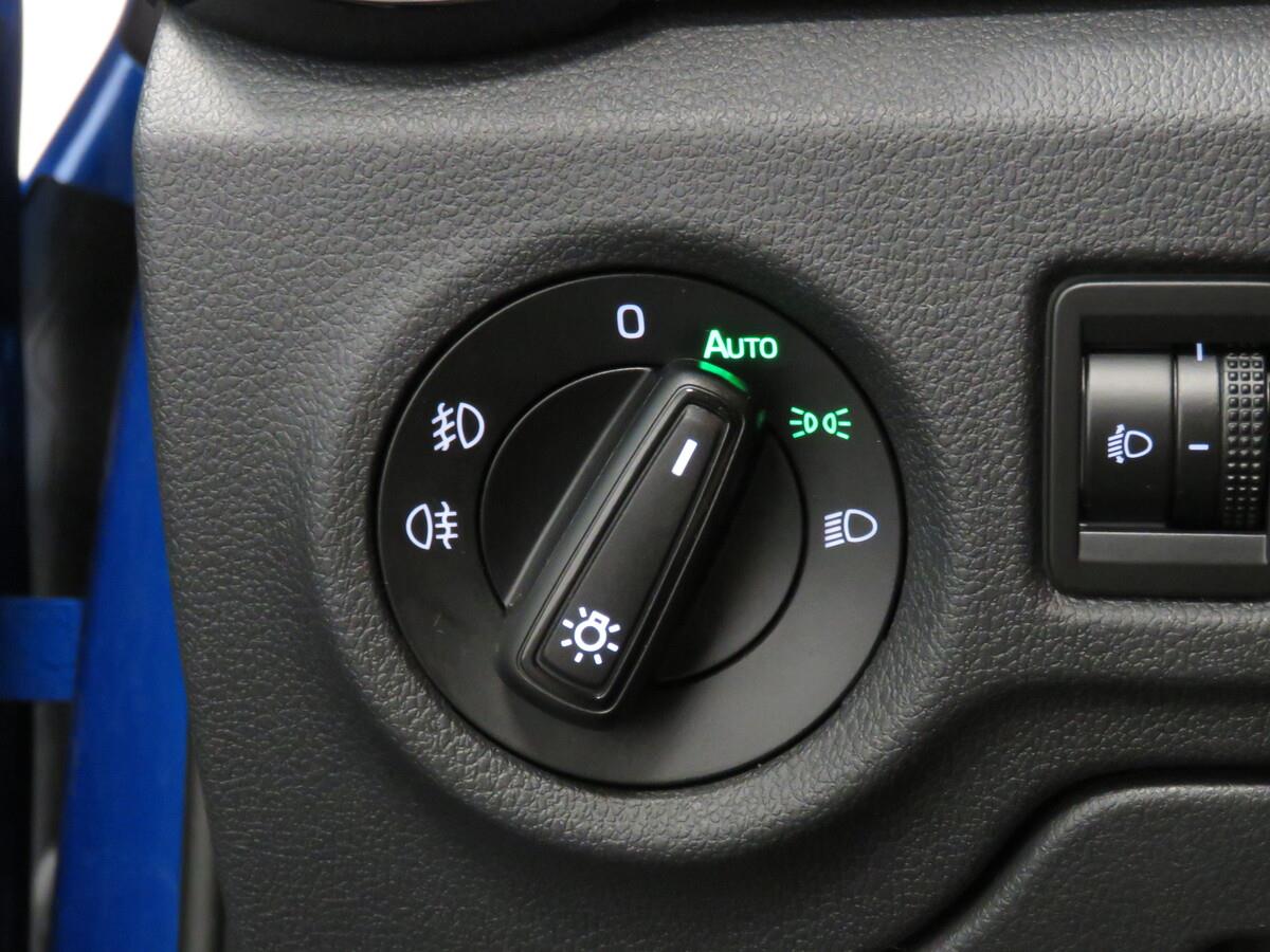 ŠKODA Fabia 1.0 TSI 70 kW Selection