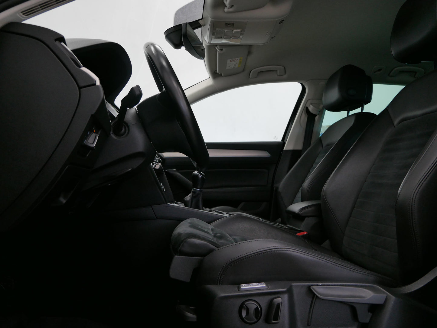 Volkswagen Passat 2.0 TDI 110 kW Highline