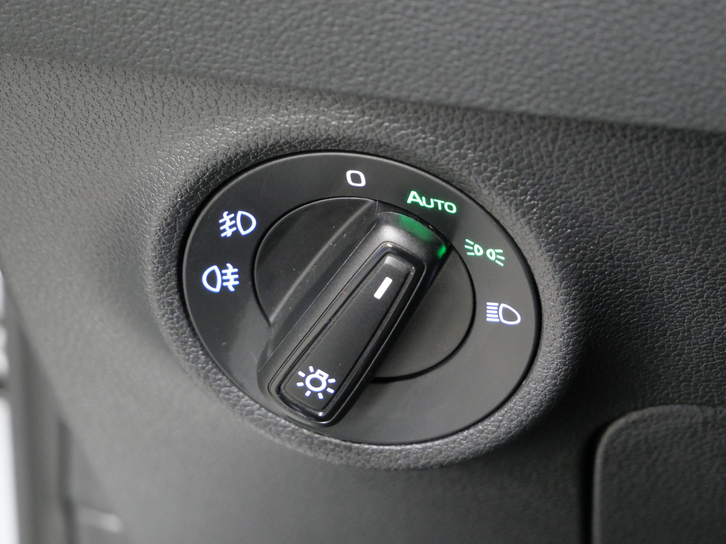 Škoda Karoq 1.5 TSI 110 kW Selection