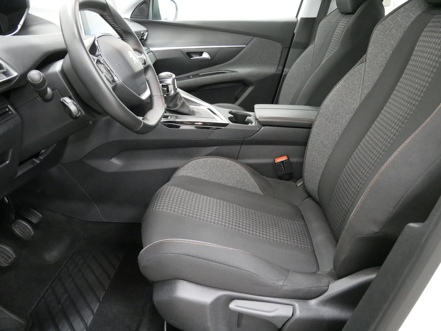 Peugeot 5008 1.2 PureTech 96 kW Active