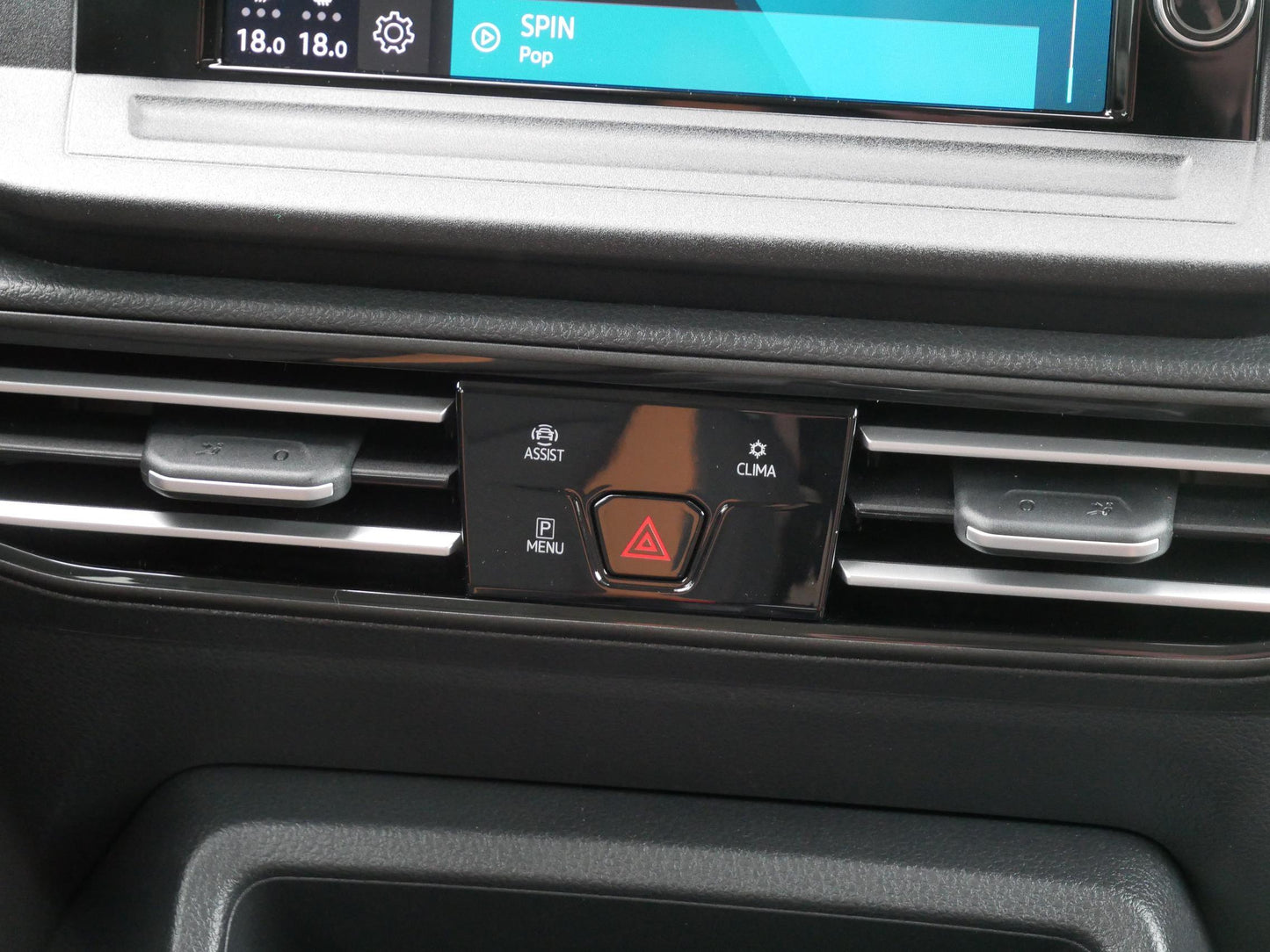 Volkswagen Caddy 2.0 TDI 90 kW Pan America