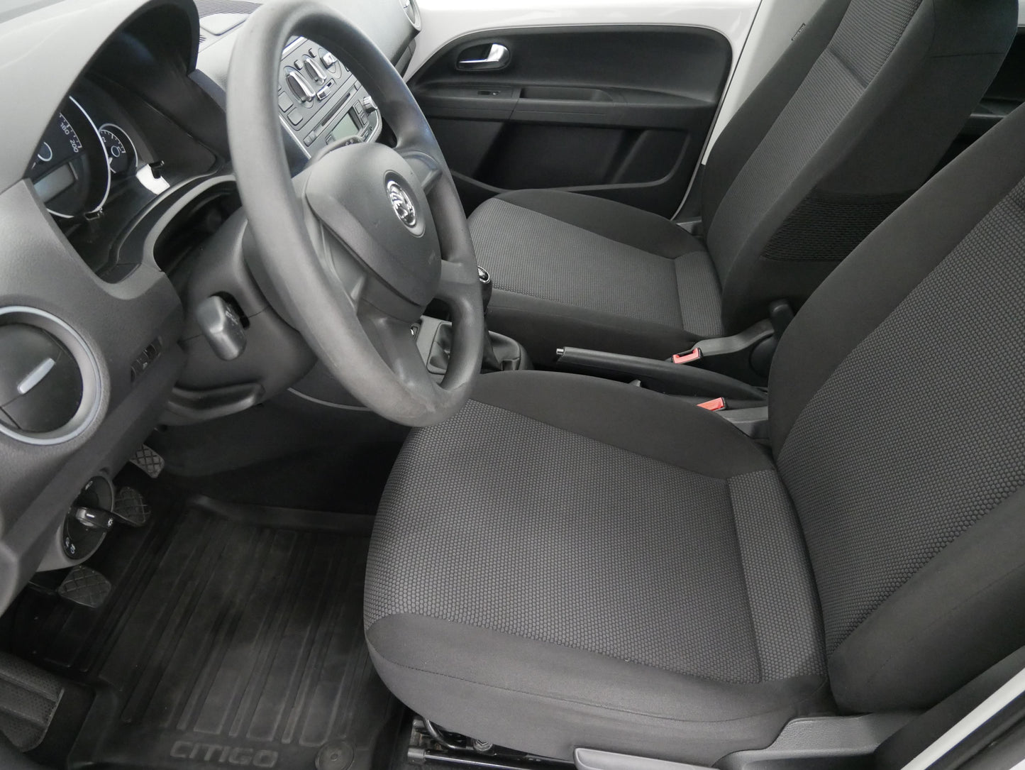 Škoda Citigo 1.0 MPI 44 kW Elegance
