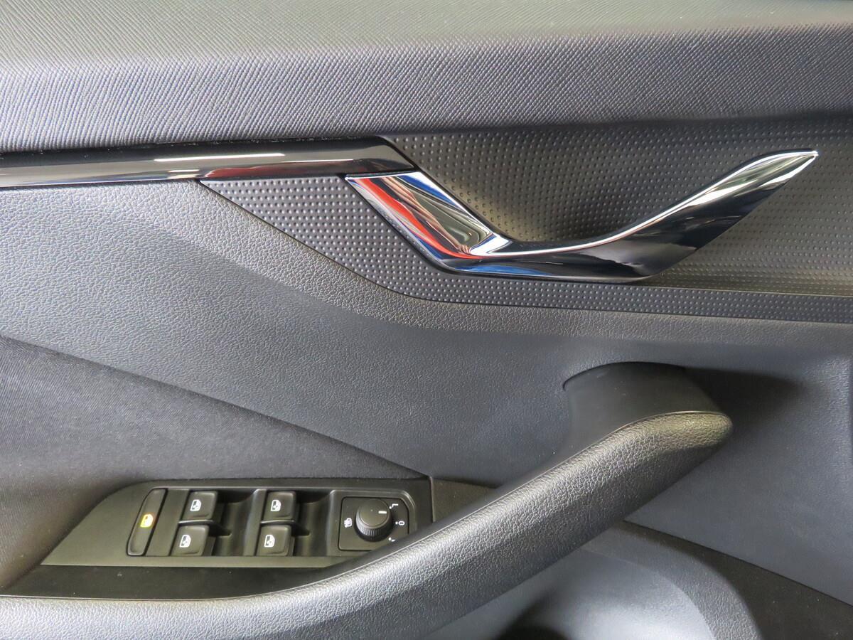 Škoda Scala 1.0 TSI 81 kW Ambtion Fresh