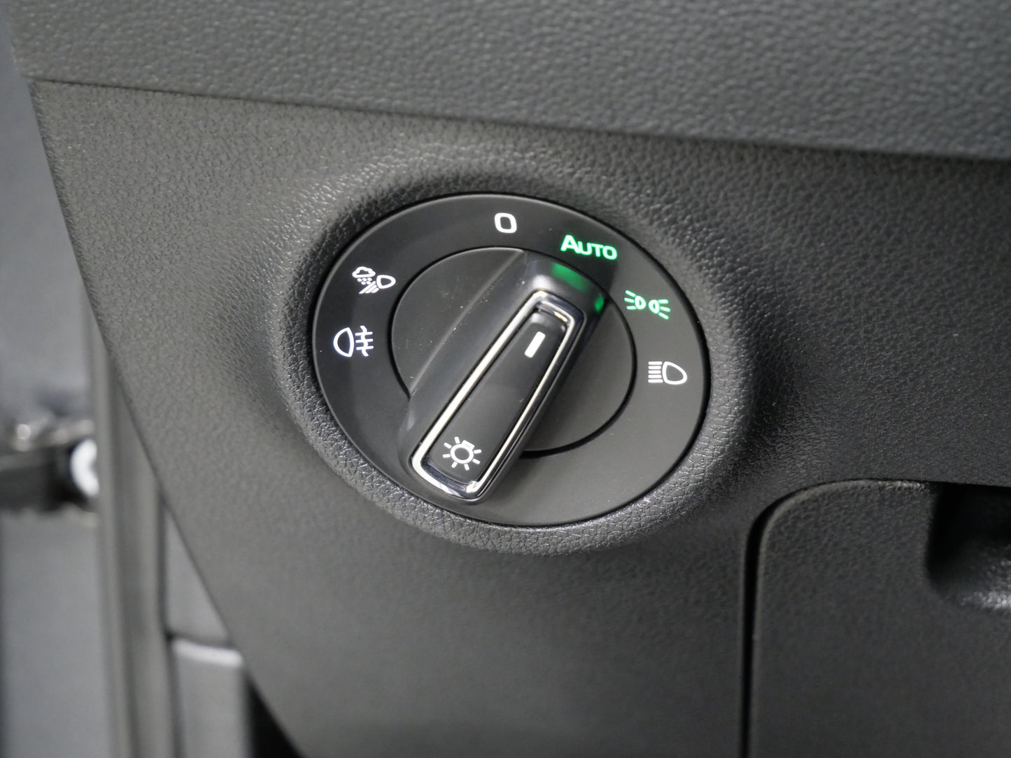 Škoda Karoq 1.5 TSI 110 kW Top Selection
