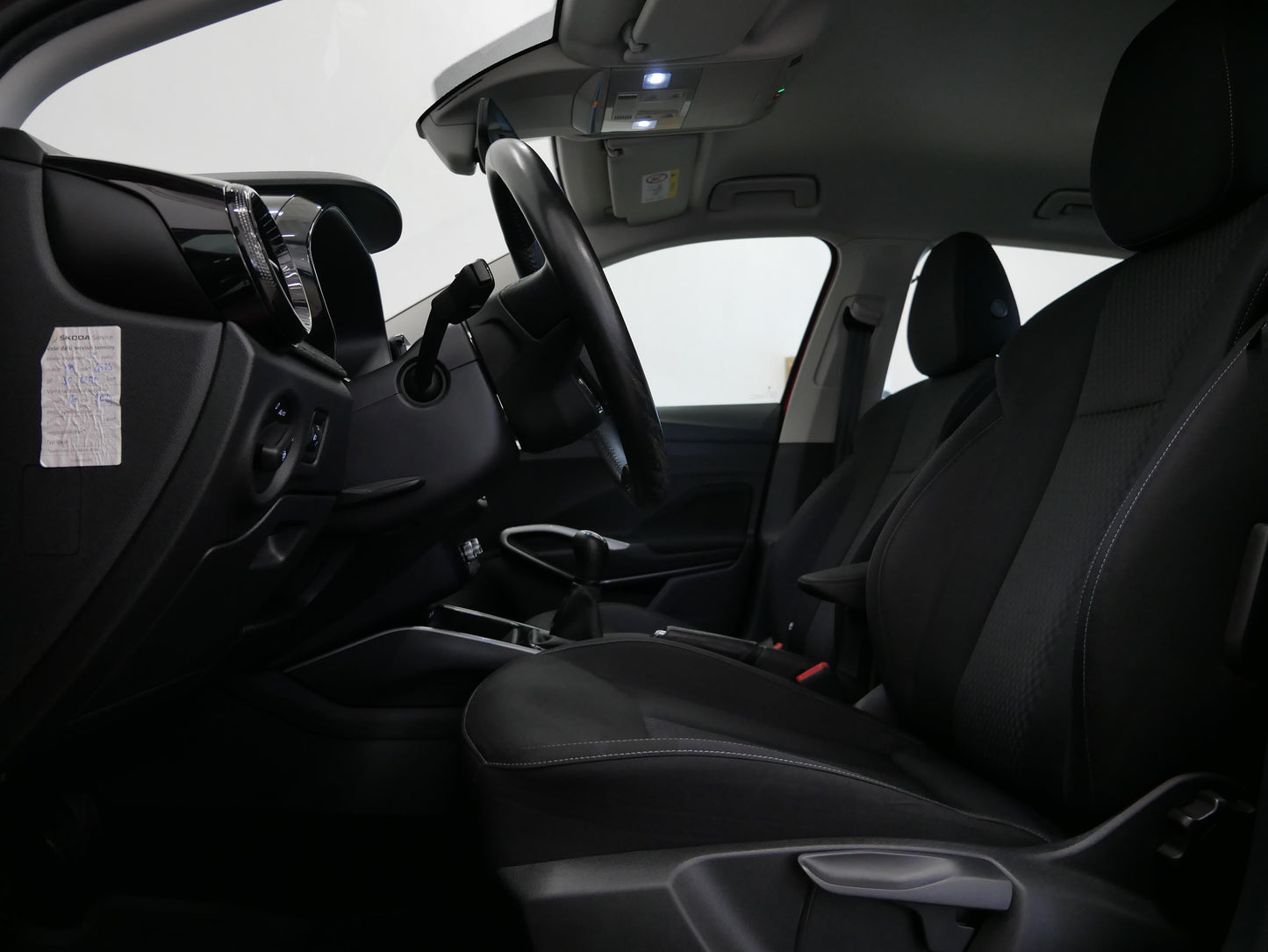 Škoda Fabia 1.0 TSI 81 kW Style