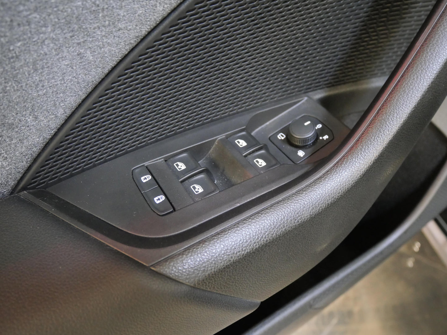 Škoda Octavia 1.5 TSI 110 kW Top Selection