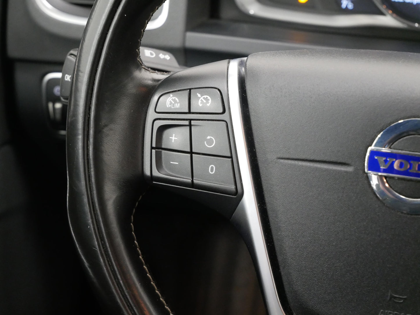 Volvo V60 2.0 D4 Drive-E Edition Moment
