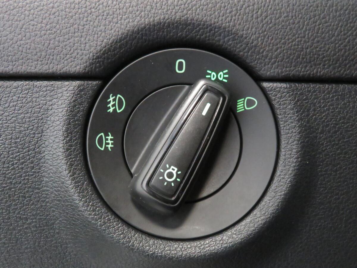 Škoda Octavia 1.0 TSI 85 kW Ambition