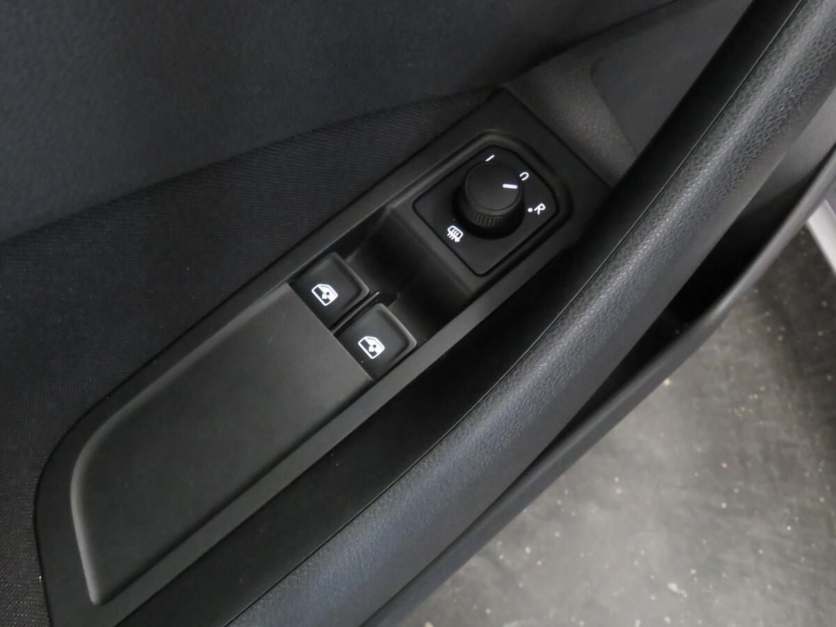 Škoda Kamiq 1.0 TSI 81 kW Ambition