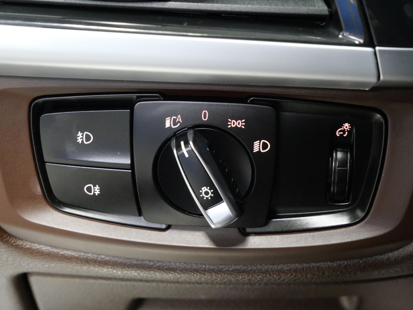 BMW X5 3.0d 190 kW xDrive