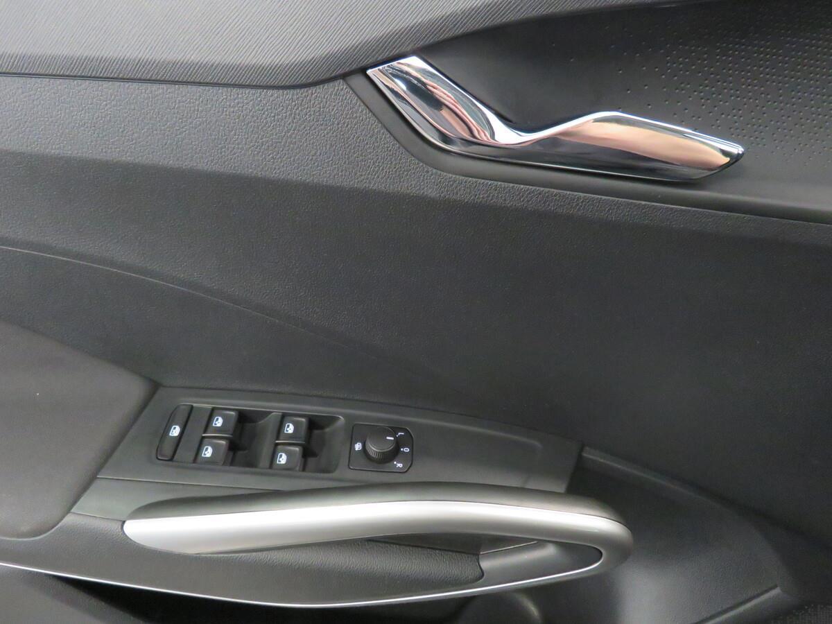 Škoda Fabia 1.0 TSI 81 kW Style