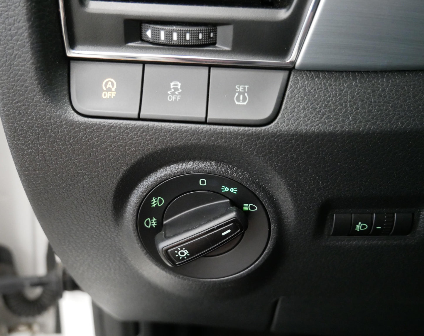 Škoda Fabia 1.2 TSI 66 kW Ambition