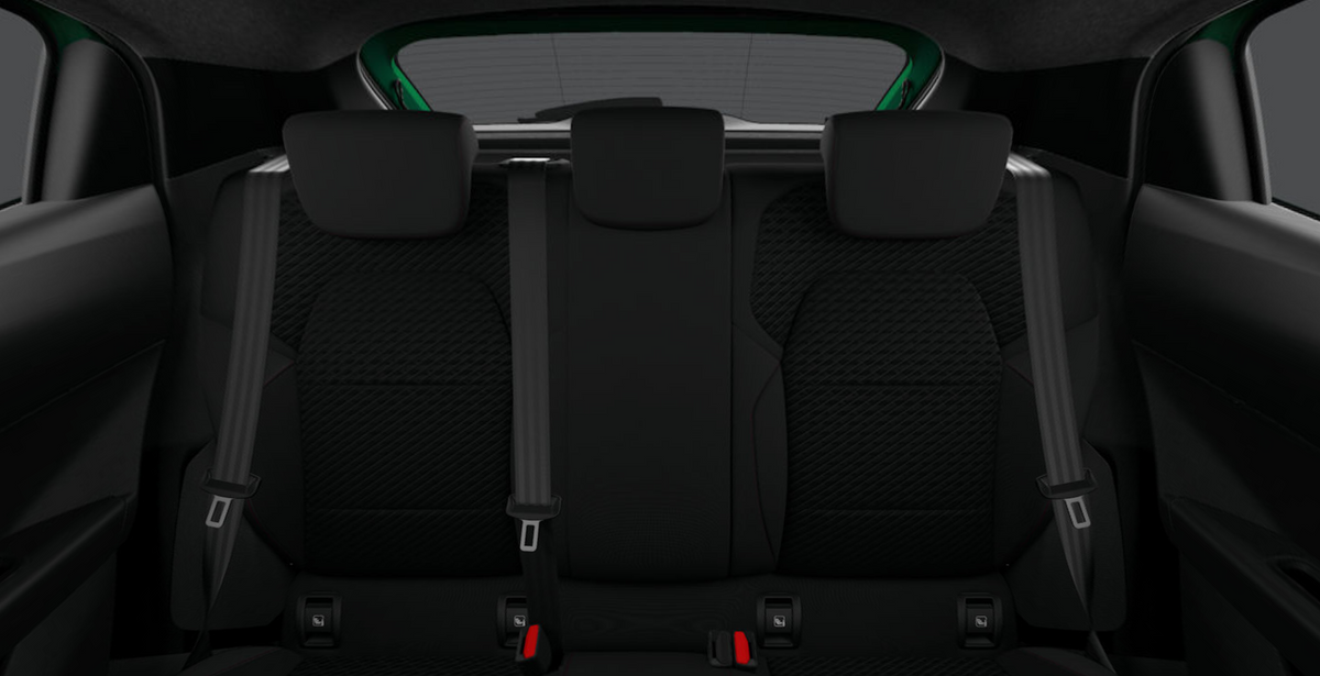 Renault Clio techno full hybrid E-Tech 160