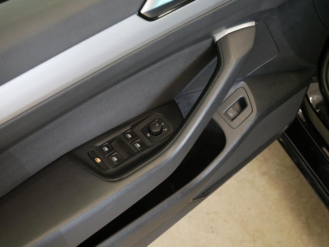 Volkswagen Passat 2.0 TDI Comfortline