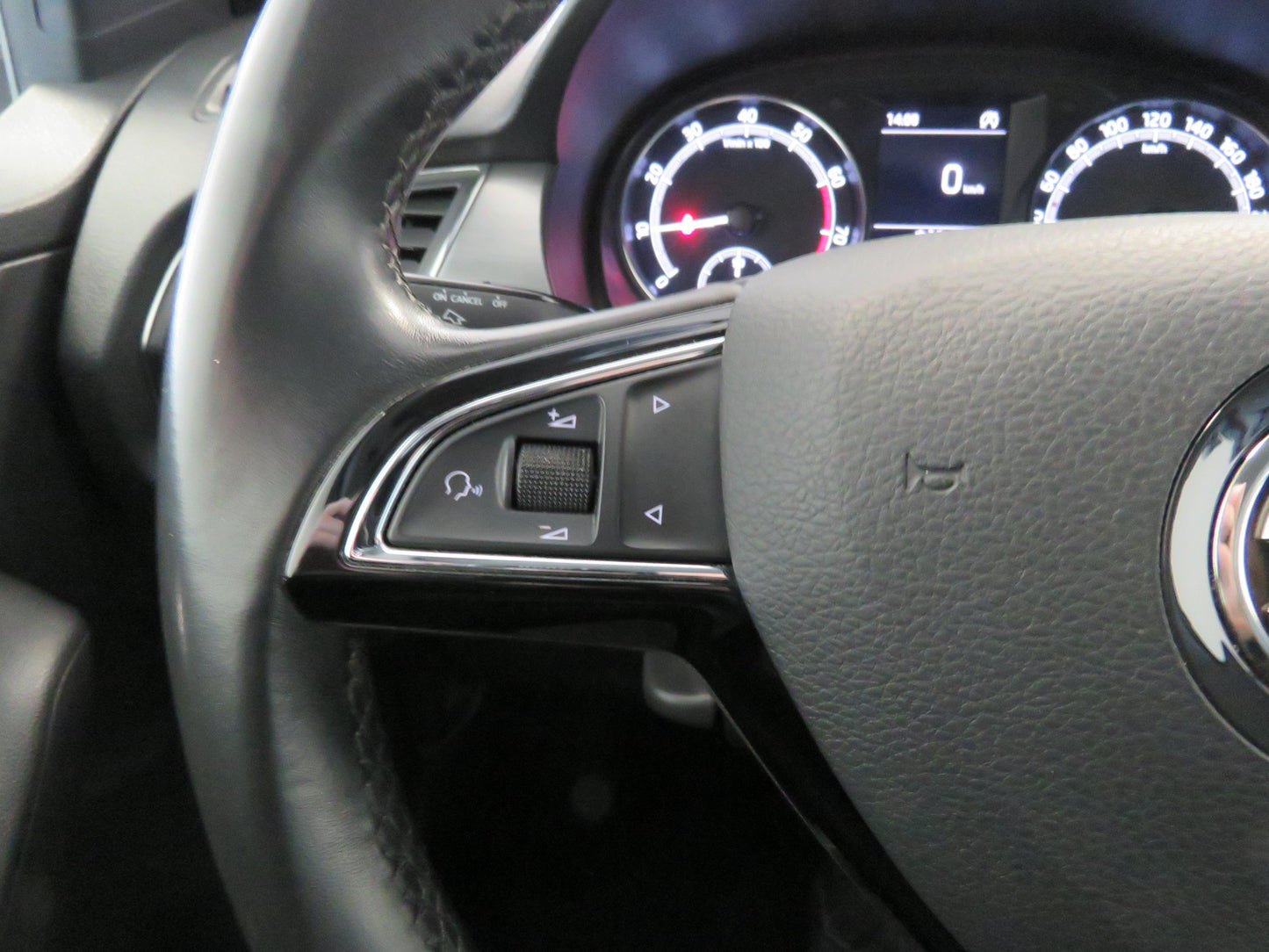 Škoda Fabia 1.0 TSI 70 kW Style Plus