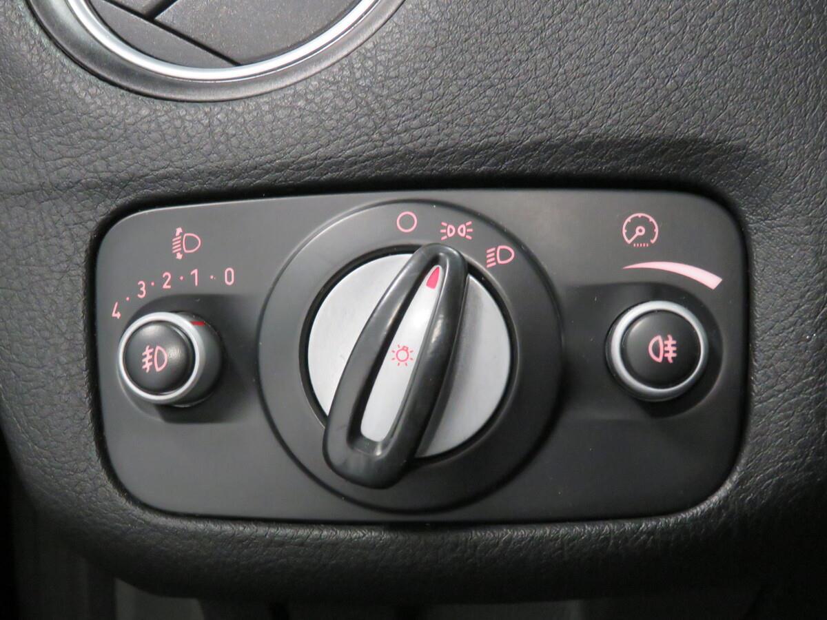 Ford Mondeo 2.0 TDCI 103 kW Trend