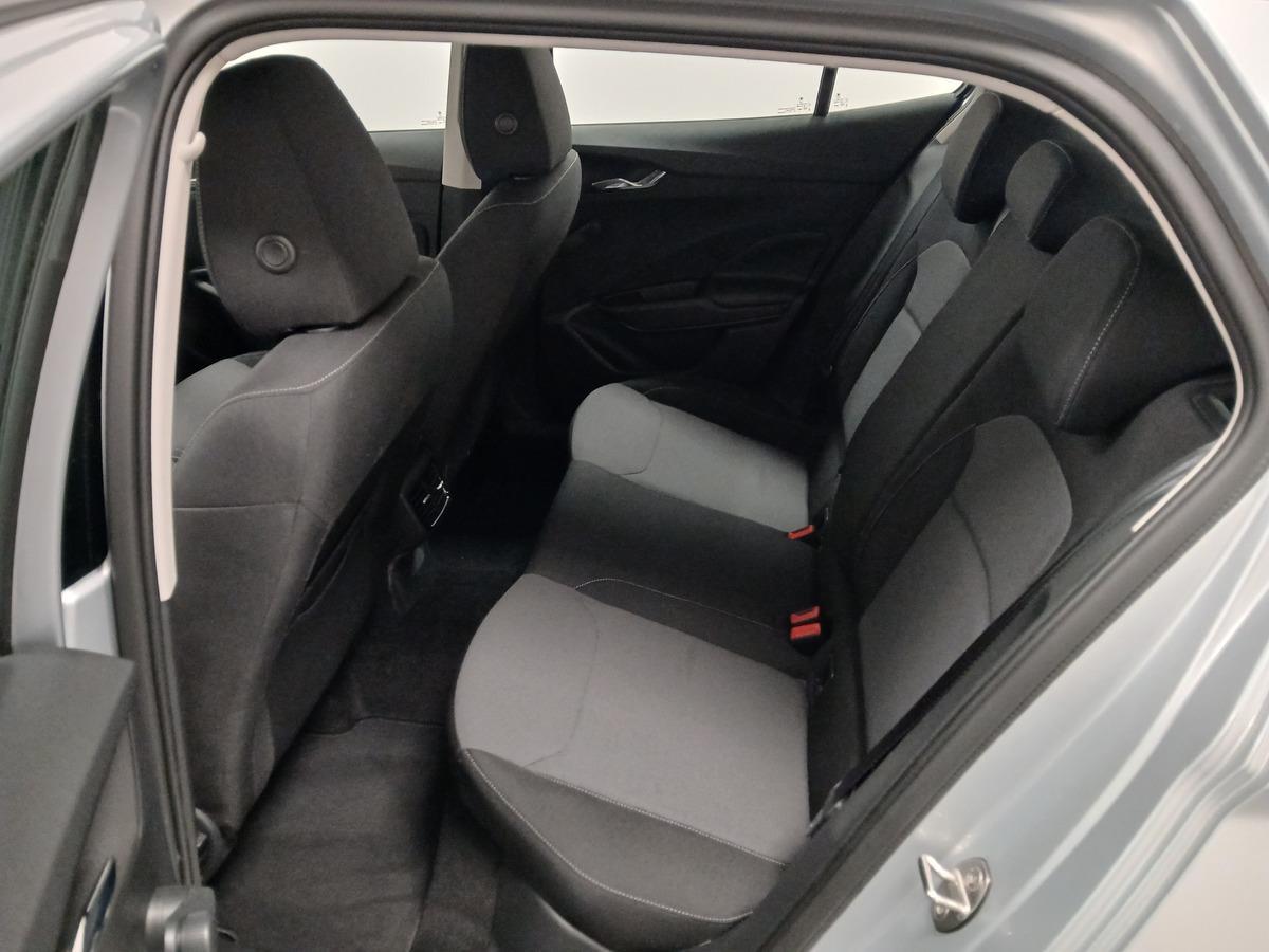 Škoda Fabia 1.0 MPI 59 kW Ambition Plus
