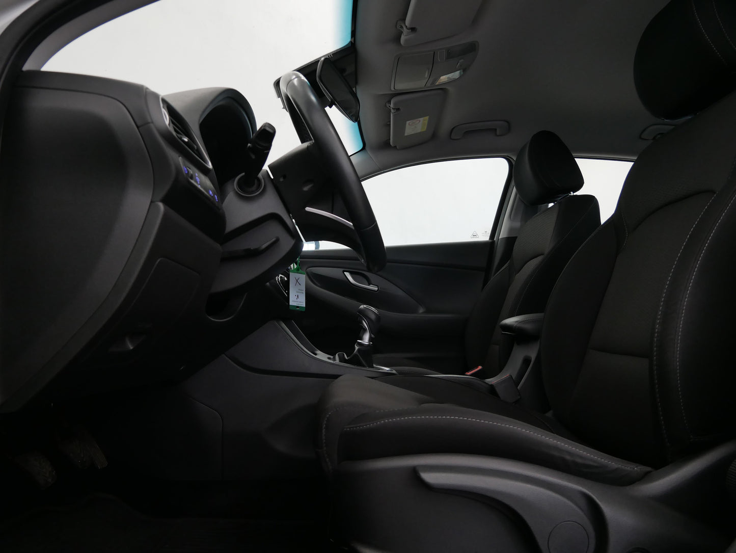 Hyundai i30 1.0 T-GDI 88 kW Trikolor