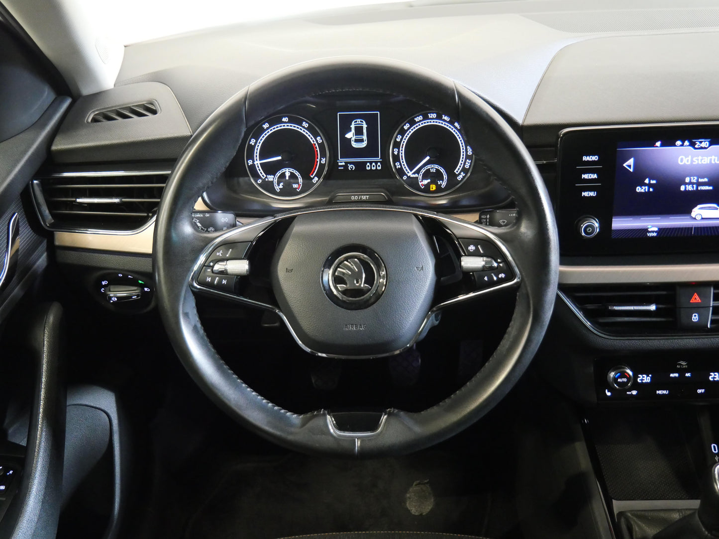 Škoda Scala 1.0 TSI 81 kW Style