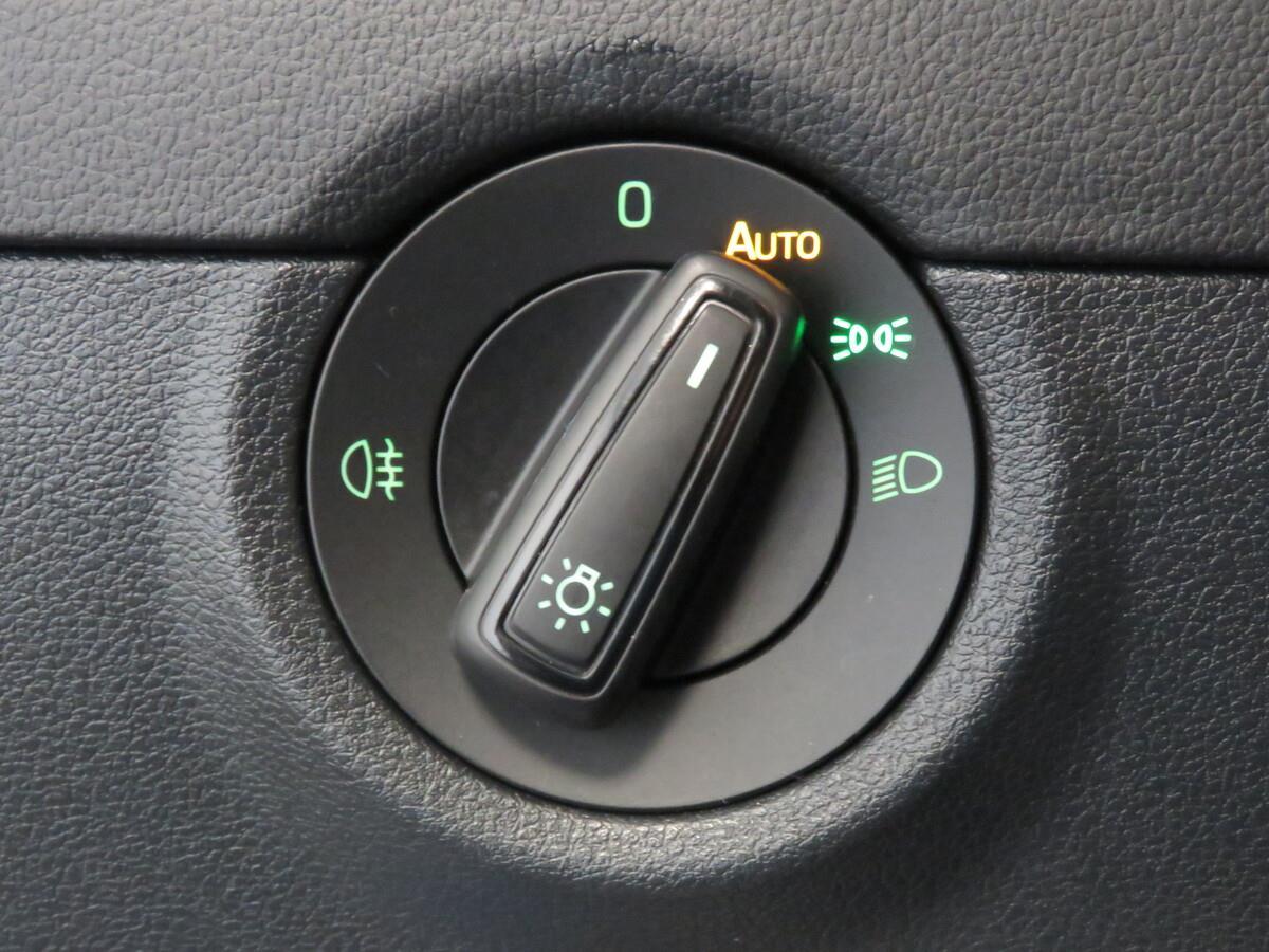 Škoda Octavia 1.5 TSI G-TEC 96 kW DSG Active