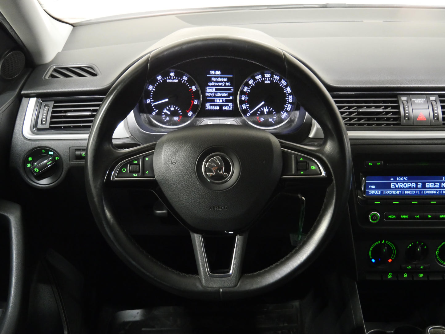 Škoda Rapid 1.2 TSI 63 kW Ambition Plus